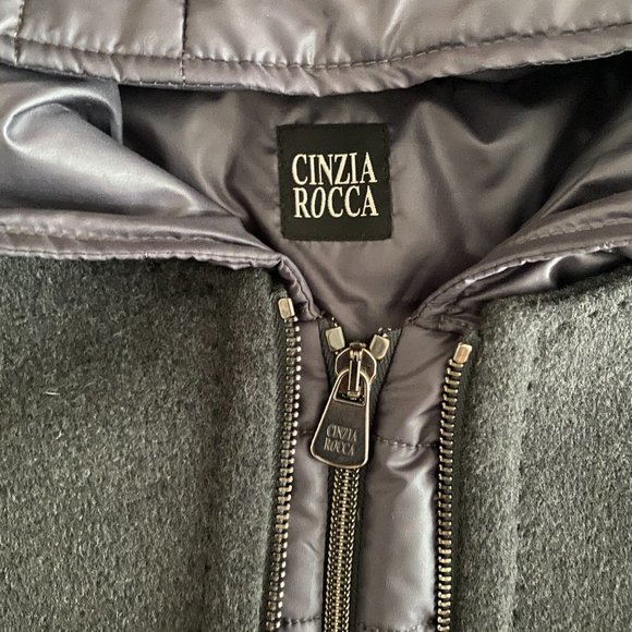 CINZIA ROCCA JACKET - Picture 12 of 14